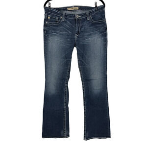 Buckle Jeans Womens 31R Big Star